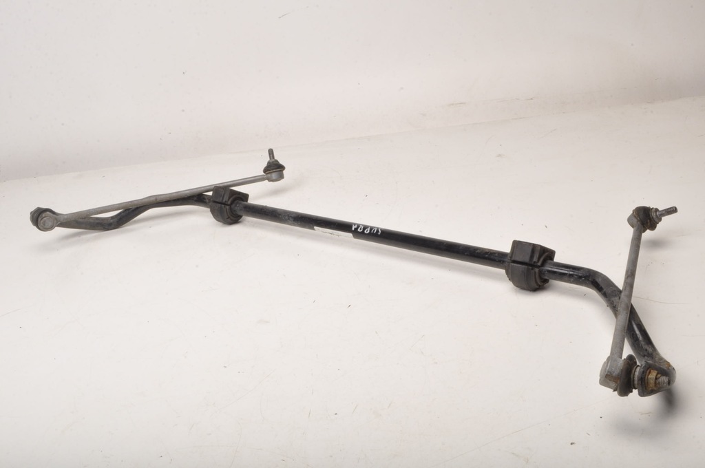 фото №9, Toyota supra mk5 3.0 gr bmw g20 g21 g26 тяга стабилизатор 23r 146270-10