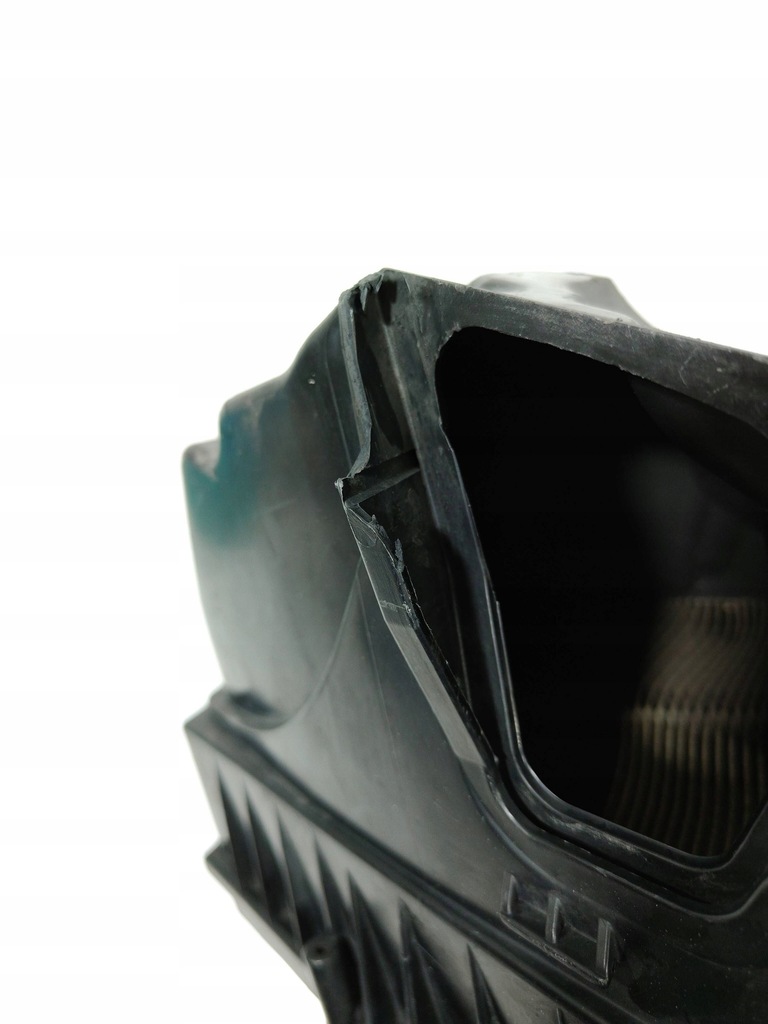 фото №6, Ford galaxy mk2 корпус фильтра воздуха 6g91-9600-e