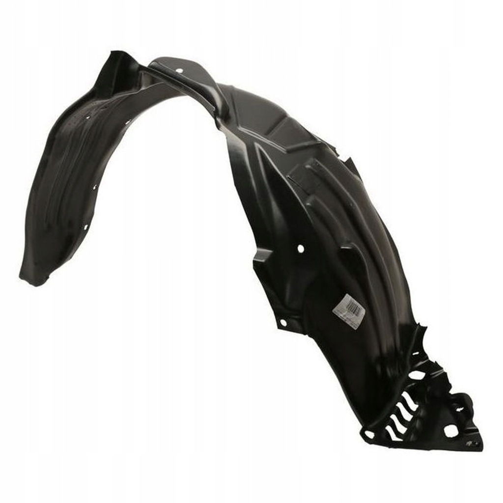 фото №1, Підкрилок do honda jazz i gd 2002-2008