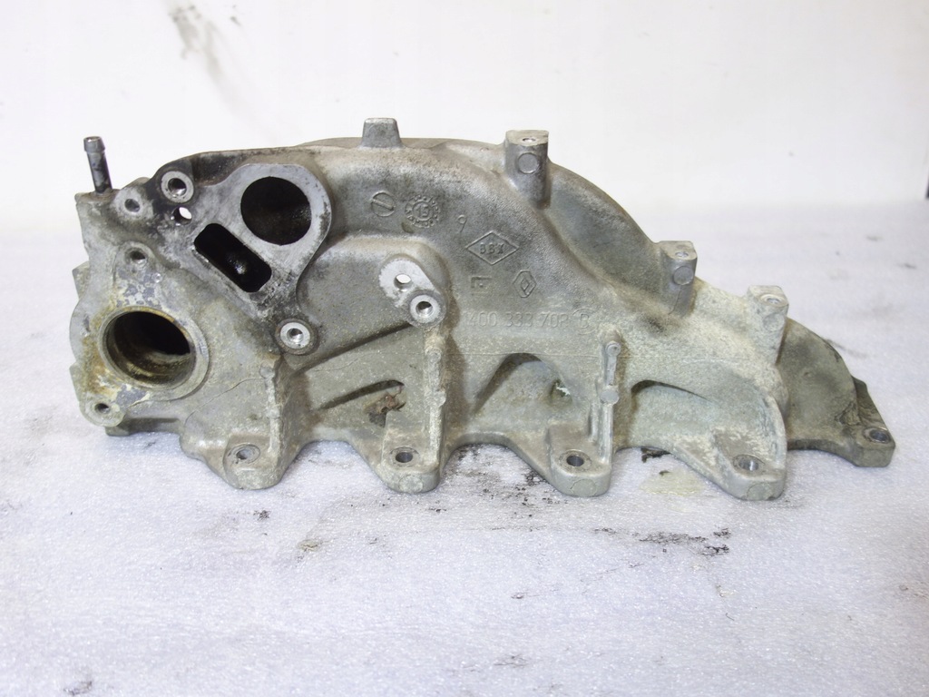 фото №1, Колектор всмоктуючий 1.6 dci biturbo r9m452 renault trafic iii talisman vivaro b