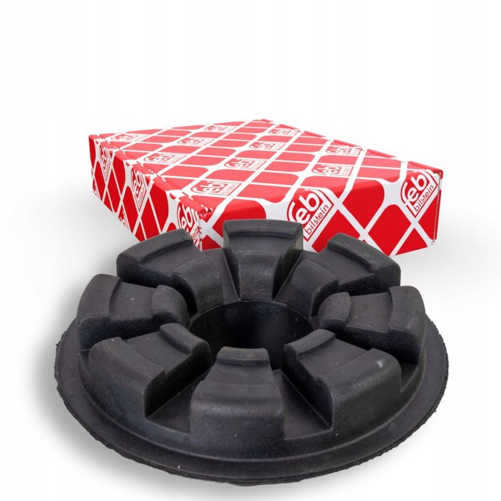 фото №1, Febi bilstein 172625 тарелка пружины