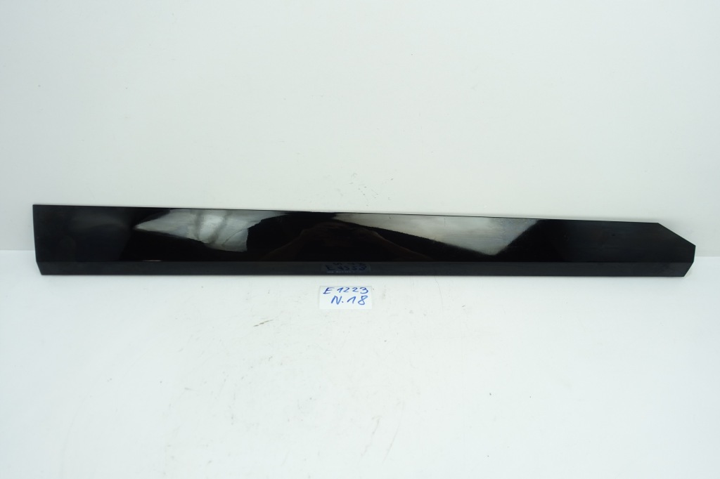 фото №1, Молдинг двері правий перед hyundai kona електрик 22-