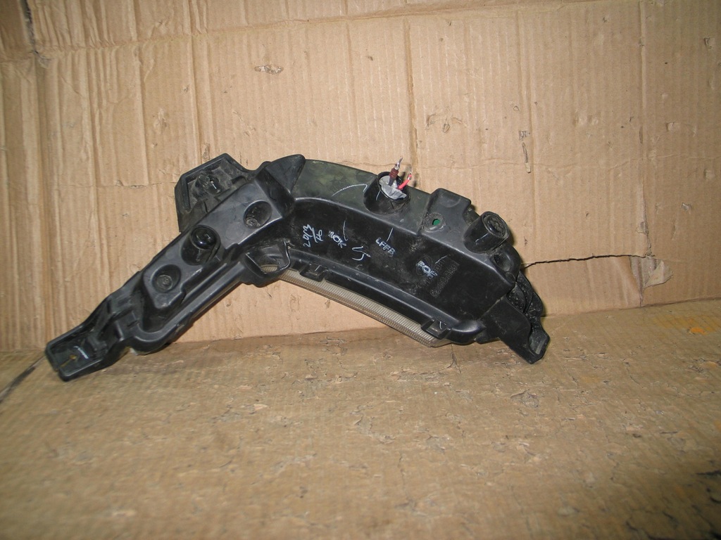 фото №10, Лампа противотуманная фара led hyundai i10 92202-b901