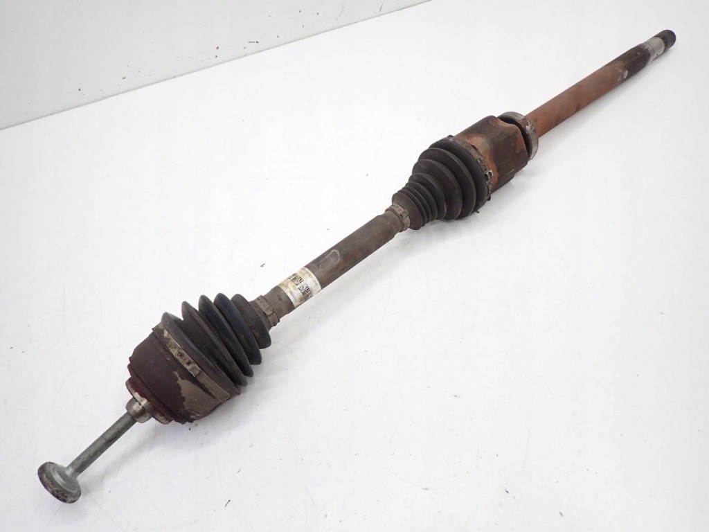 Купить Приводной вал правый перед fwd a9103301100 mercedes sprinter w910 910 2.2 cdi 21r