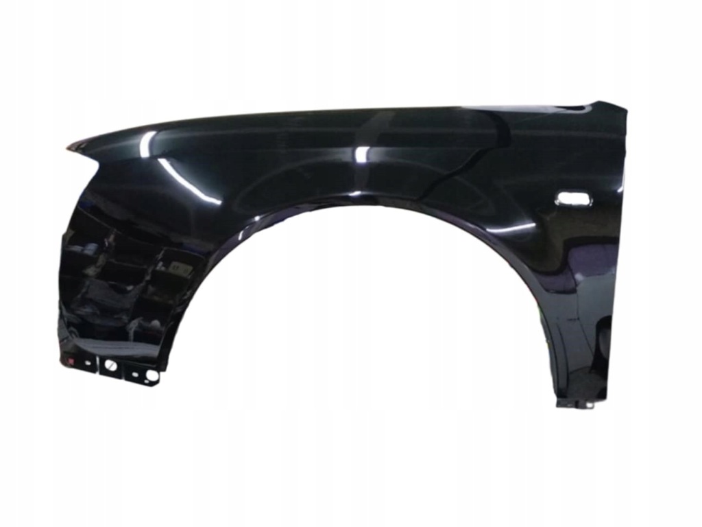 Купить Крыло  audi a4 b6 00-04r цвет ly9b новый