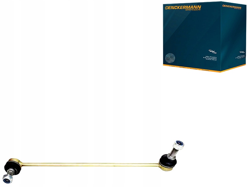 фото №1, Denckermann тяга соединитель стабилизатора audi a3 1