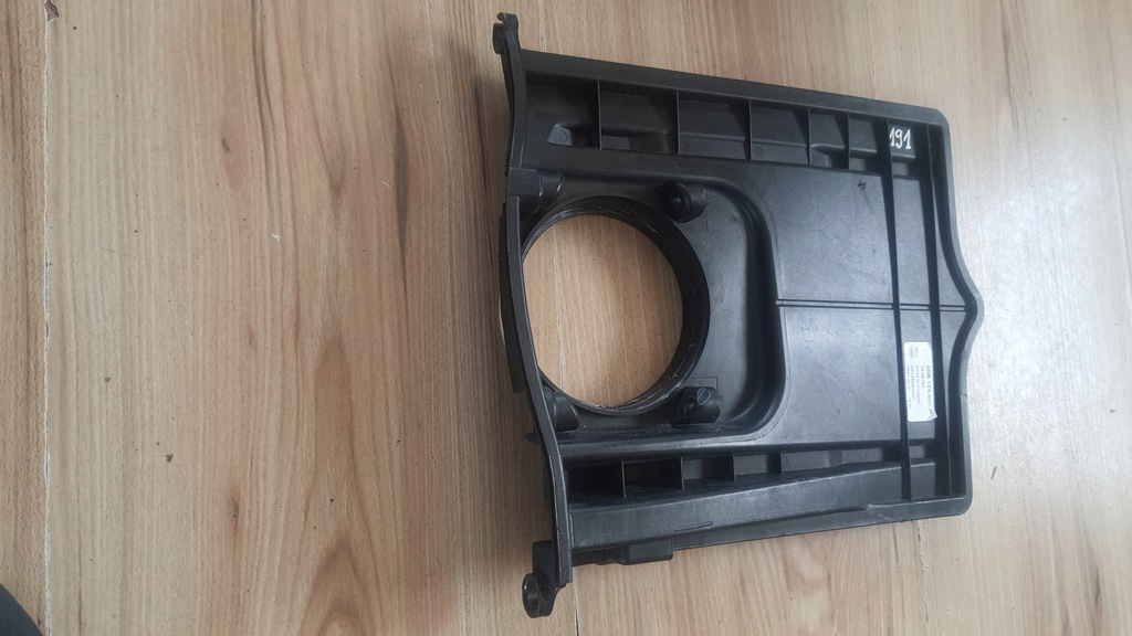 фото №10, Фільтр повітря кришка корпус фільтра повітря porsche macan