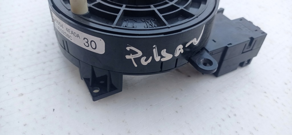 фото №1, Лента шлейф pod руль nissan pulsar