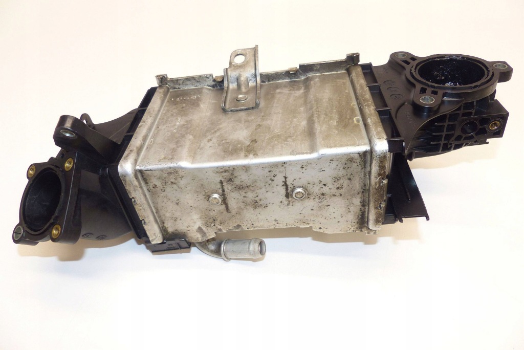 Ford focus iv mk4 kuga 3 1.5 ecoblue ztda yh01 интеркулер радиатор Недорого