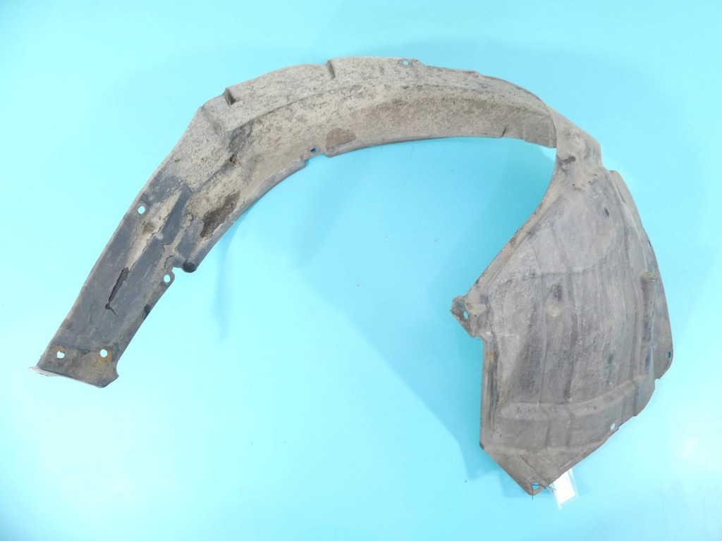 фото №1, Підкрилок перед ліва suzuki grand vitara ii