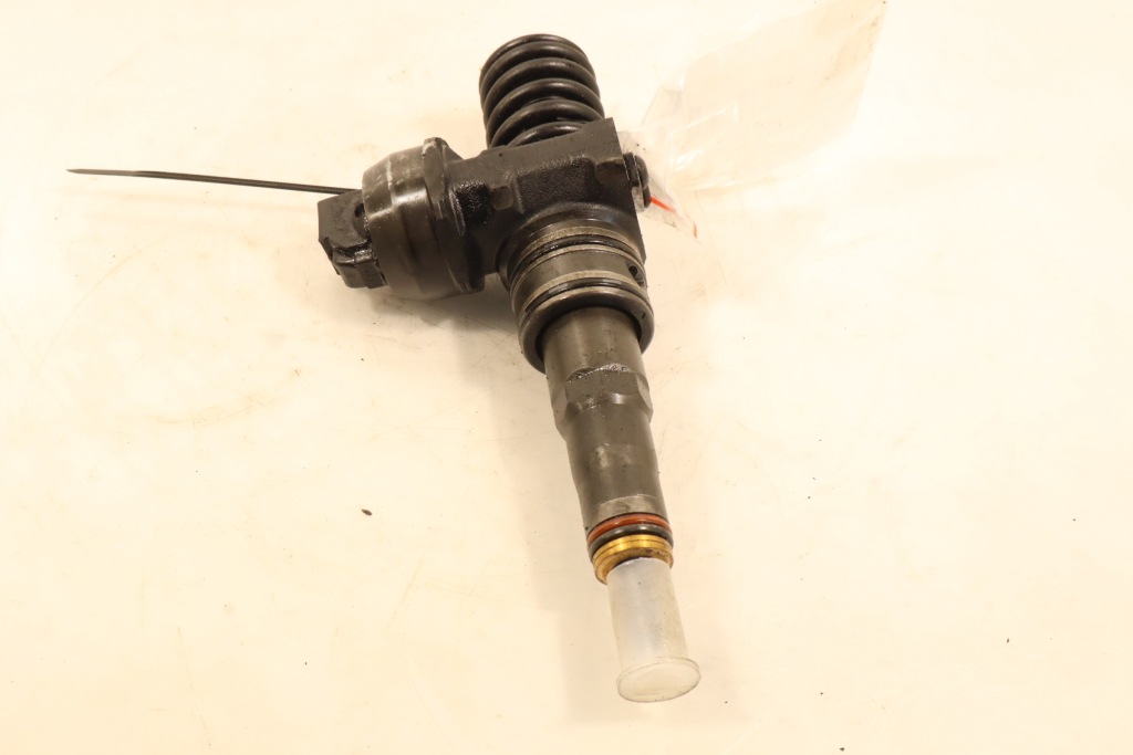 фото №1, Насос-форсунки насос-форсунка seat ibiza iv 1.4tdi 0414720314