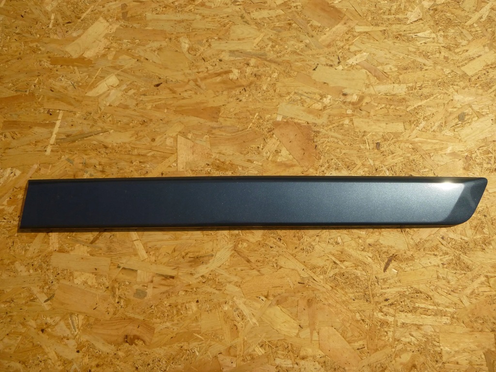 фото №1, Transit custom молдинг боковая дверь левый задняя bk2129077be