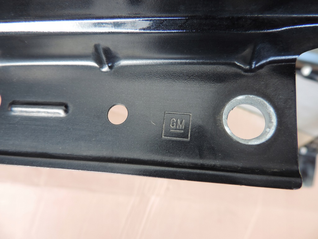 фото №7, Chevrolet trax передній правий крила