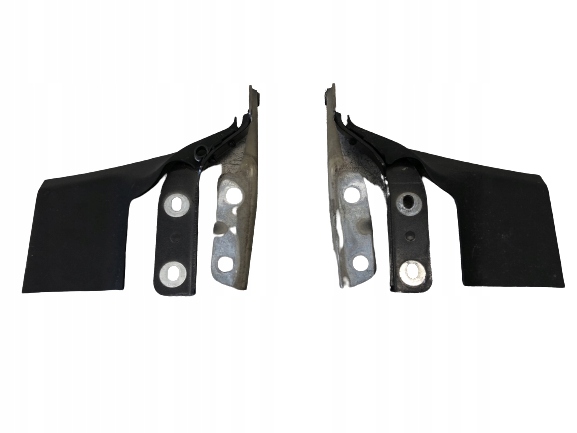 фото №1, Петлі капот peugeot 607 lift eyjc