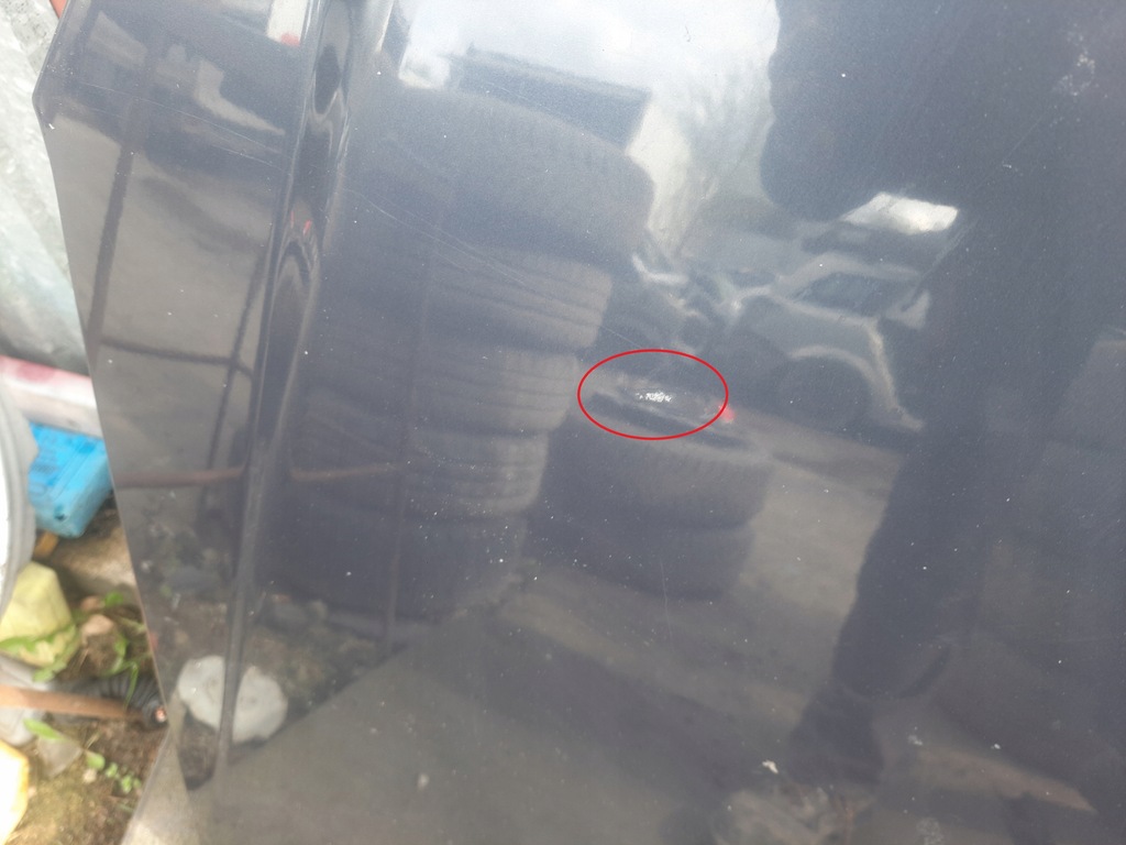 фото №6, Капот двигуна opel astra h колір z168