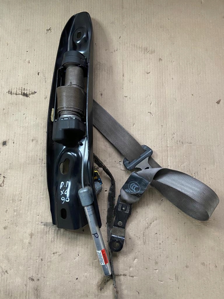 фото №1, Pas безпеки правий перед volvo xc90 2003-2014 w-wa