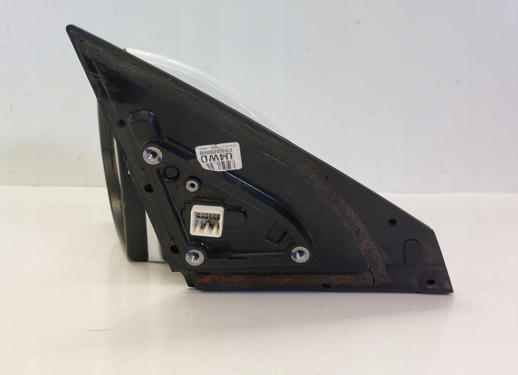 фото №6, Kia зеркало левая 876103u200wd