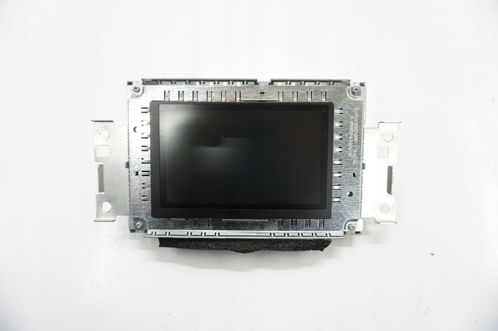 фото №1, Volvo s60 ii дисплей радио навигации 31328307