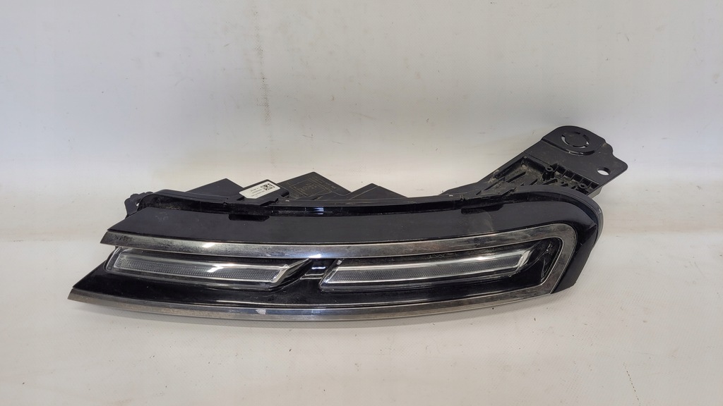 фото №1, Citroen c5 aircross протитуманна фара led лівий oryg.