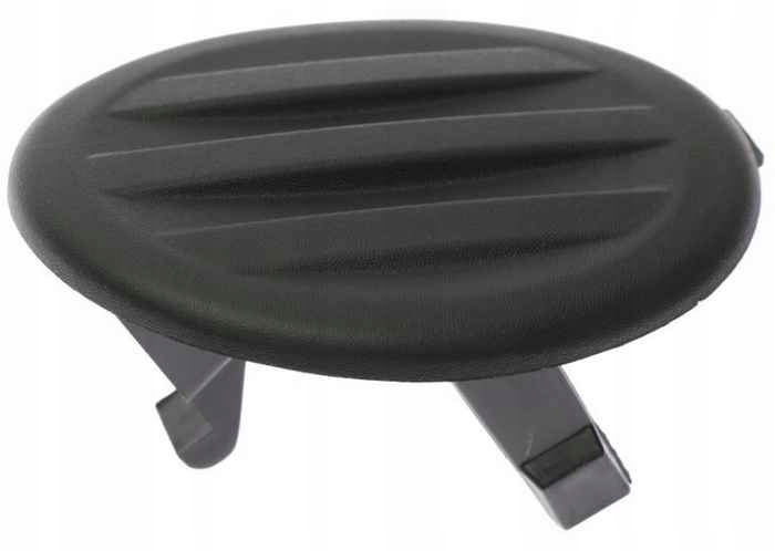 фото №4, Заглушка противотуманной фары правая citroen c3 picasso 2008-