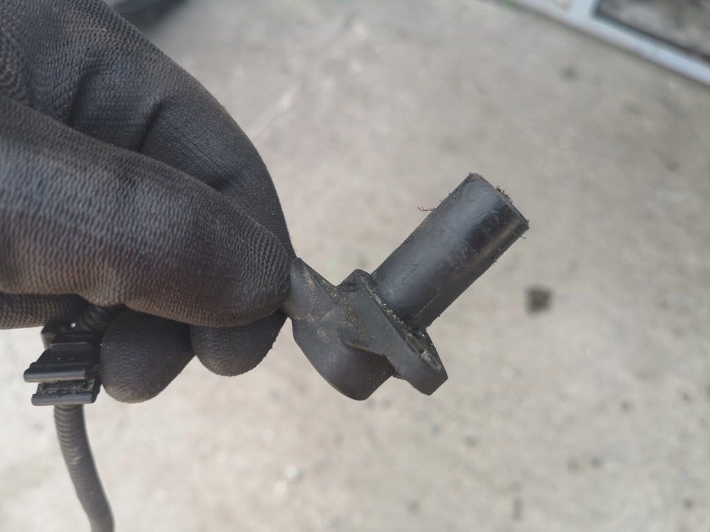 фото №8, Audi a8 d3 4.2 tdi датчик положення вала bosch