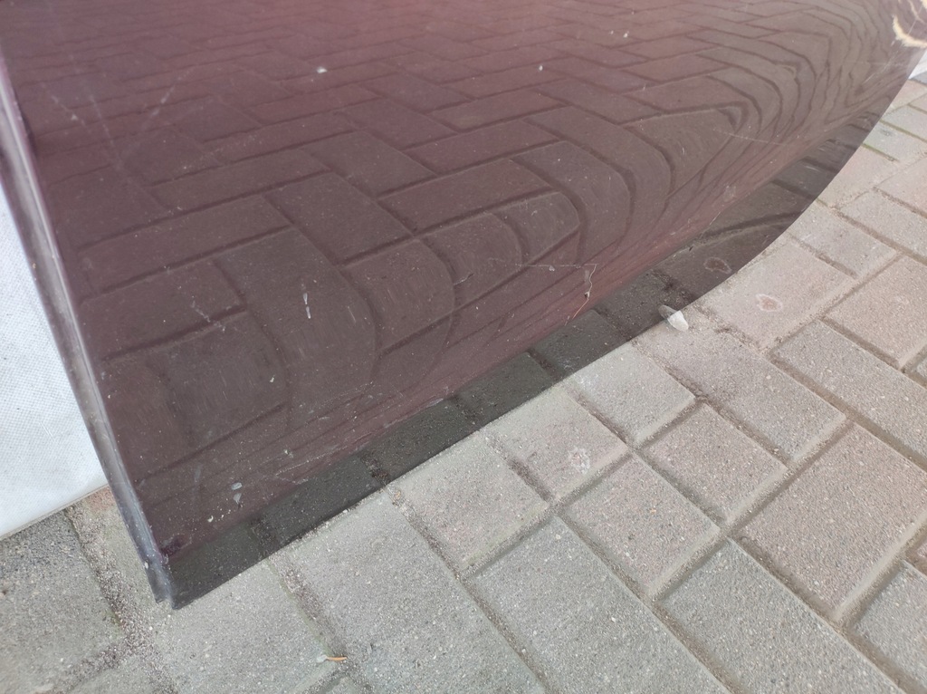 фото №14, Дверь maserati ghibli передние левая задние левая