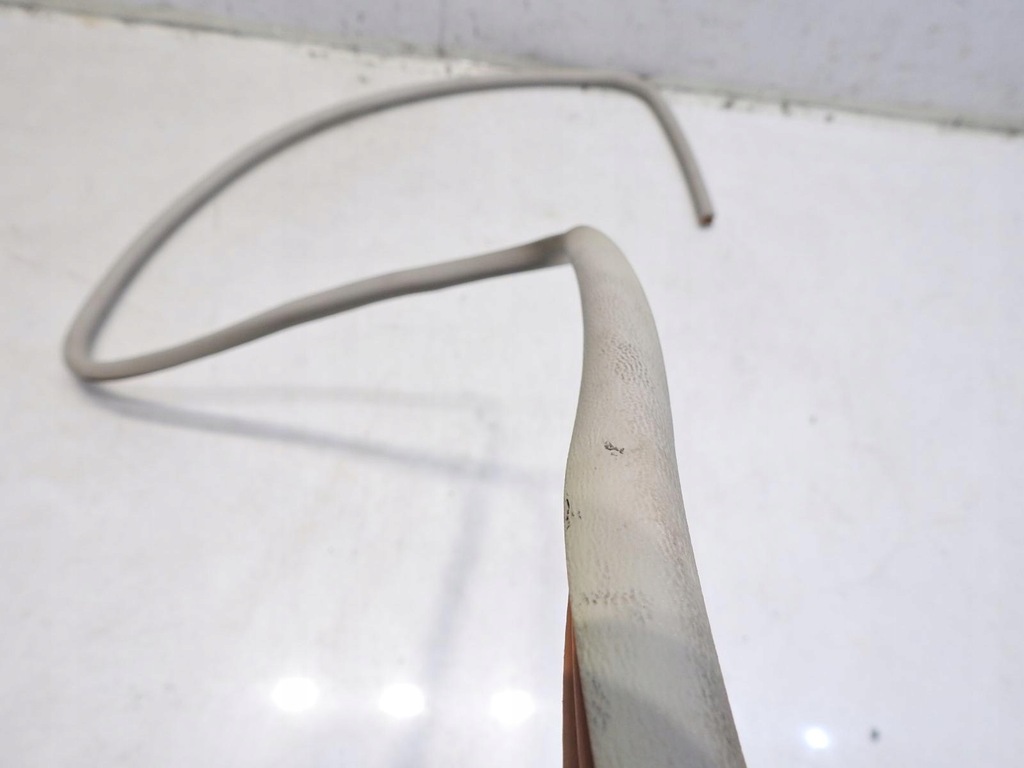 фото №5, Прокладка люк renault megane iii coupe