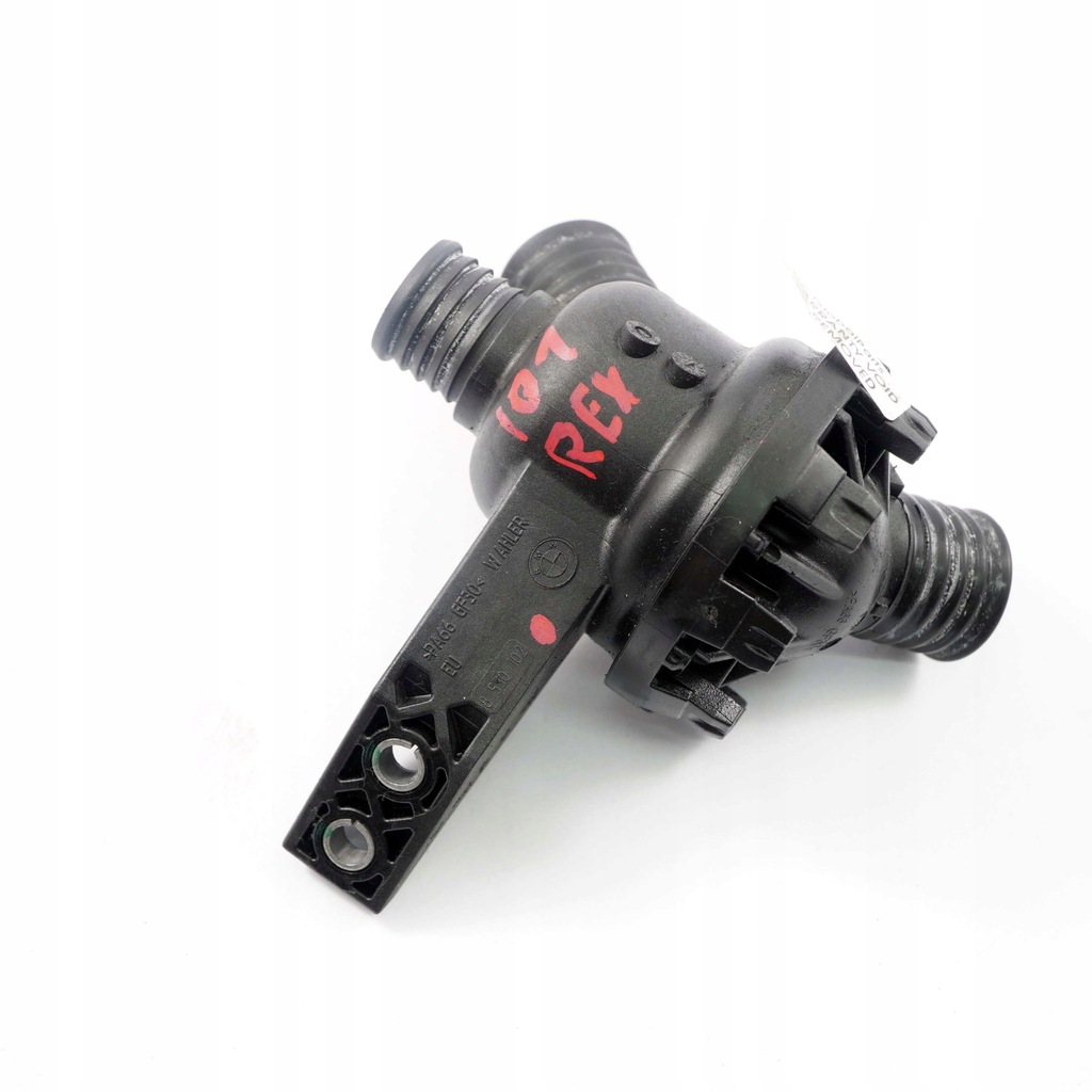 фото №12, Bmw i3 i01 термостат насос wody гібрид 8530102