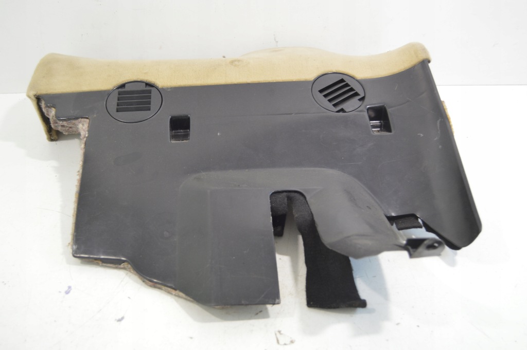 Защита kolan левая водителя бежевая mercedes w140 s klasa купе c140 cl Киев