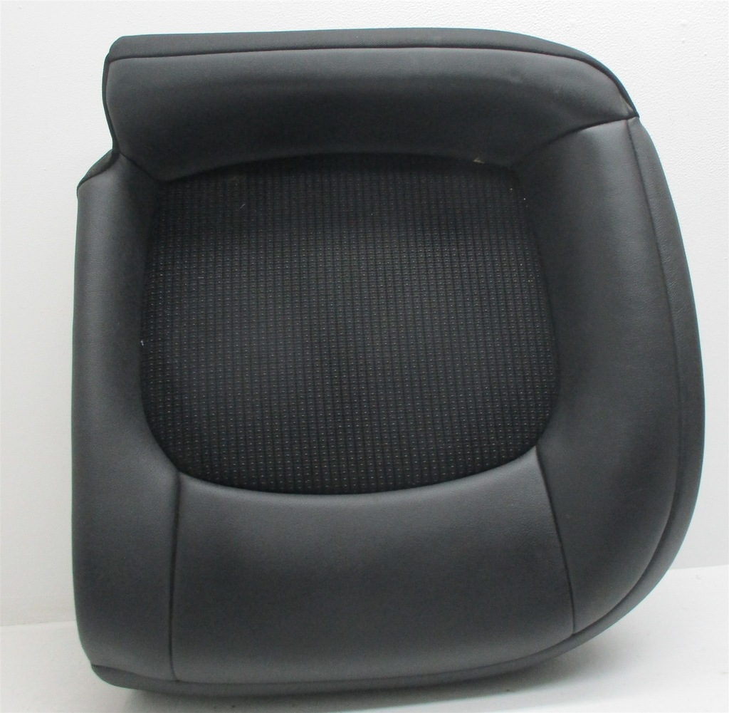 фото №12, Заднее сиденье задняя citroen c5 iii x7 kombi полукожа состояние bdb