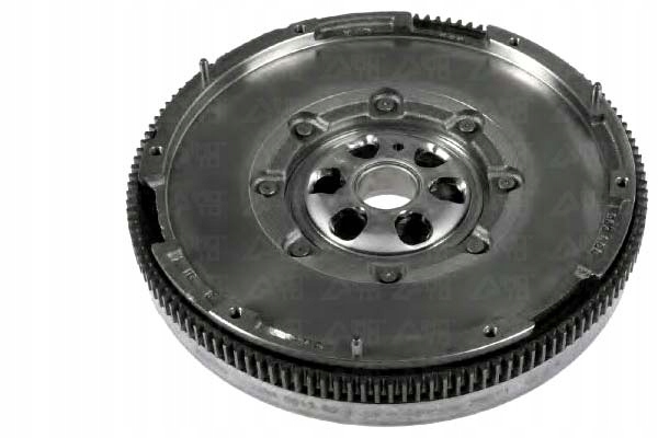 фото №1, Sachs 2294 001 362 колесо маховик