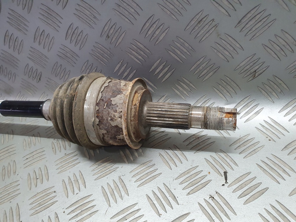 фото №5, Привідний вал задня mokka mokka x 1.6 cdti 4x4