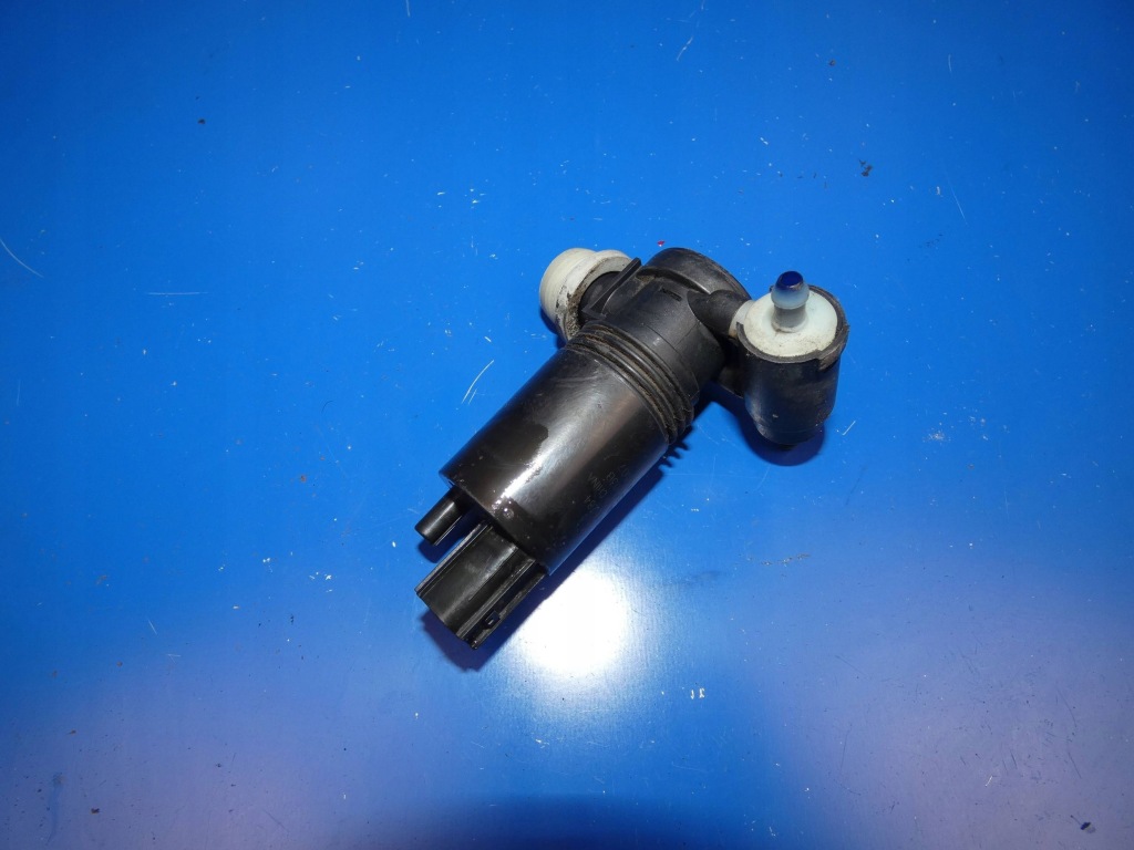 фото №1, Range rover evoque i l538 помпа омивача