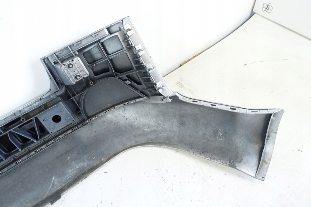 фото №10, Бампер задняя задний audi a4 b7 sedan 8e5807511