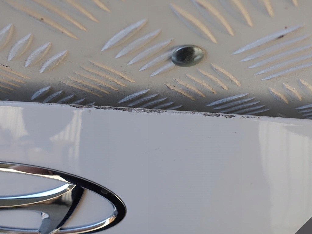 фото №8, Hyundai ioniq 5 21- капот крышка двигателя grad