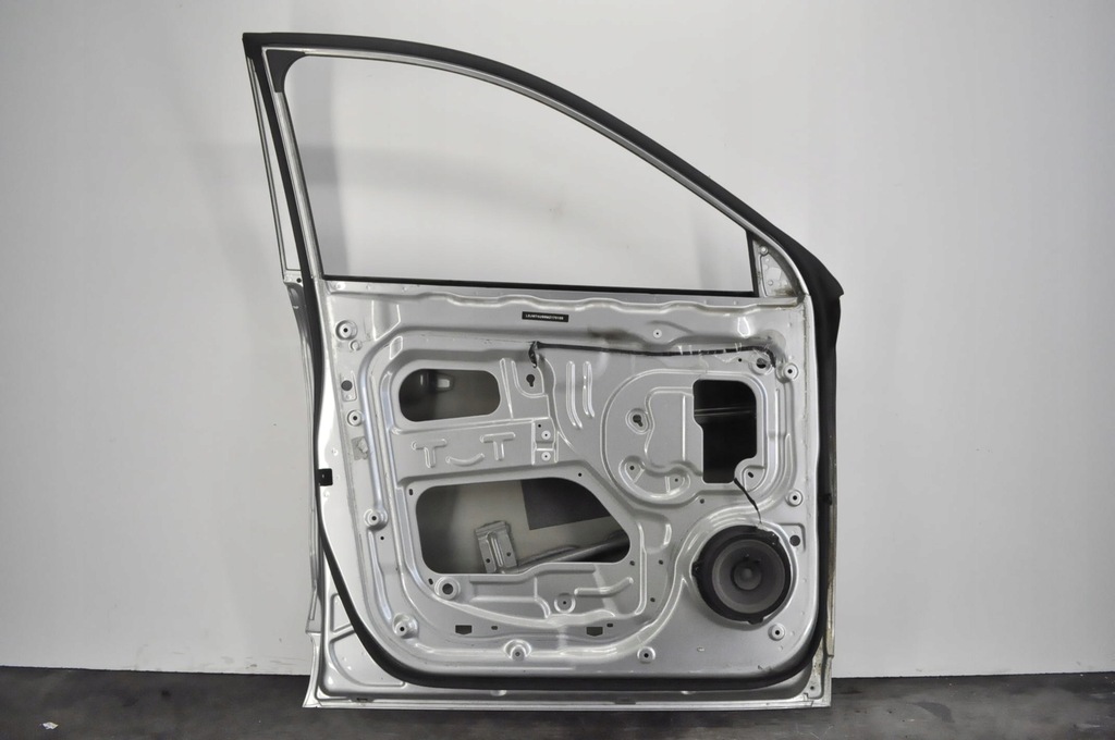 фото №10, Mg zs двері лівий перед ліва передні 5mbc