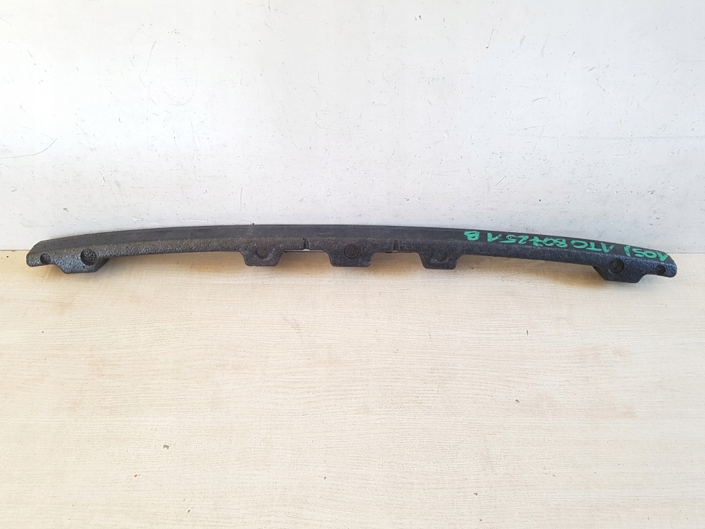 фото №1, Vw touran абсорбер бампера задня 1t0807251b