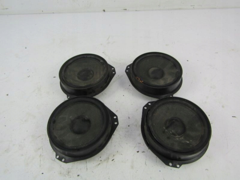 фото №1, Opel meriva a динамік динаміки 4szt 9175188