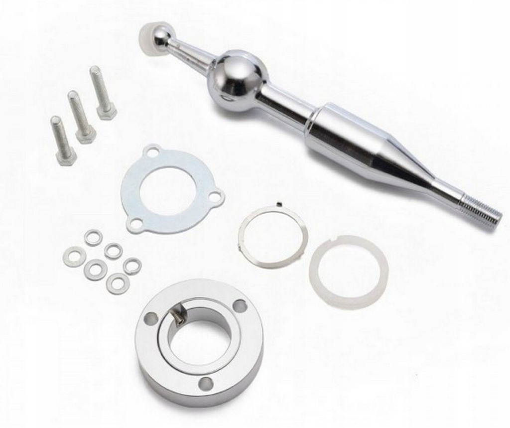 фото №1, Short shifter mazda mx5 na 90 -97 сталевий epman