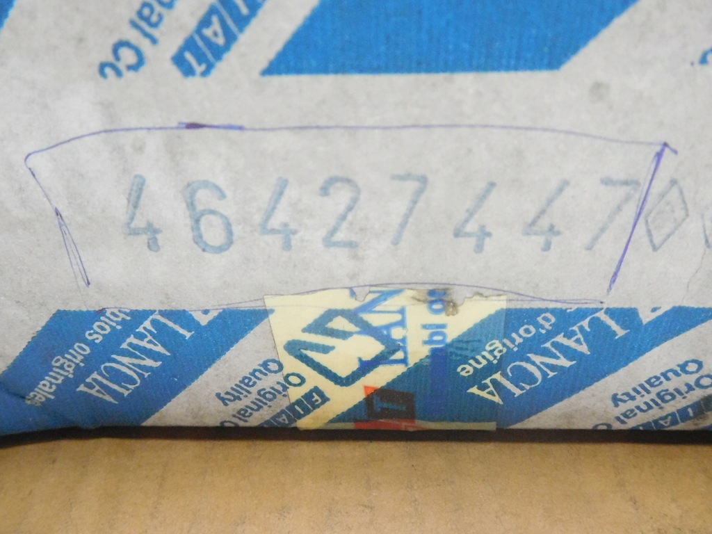 фото №6, Набір індикаторів panda 4x2 91-03 46427447