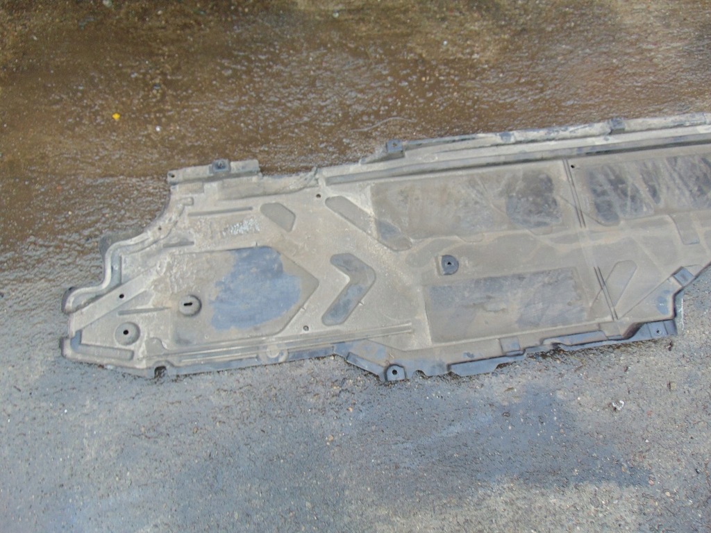 фото №12, Защита подвеска mercedes w213 a2136806307