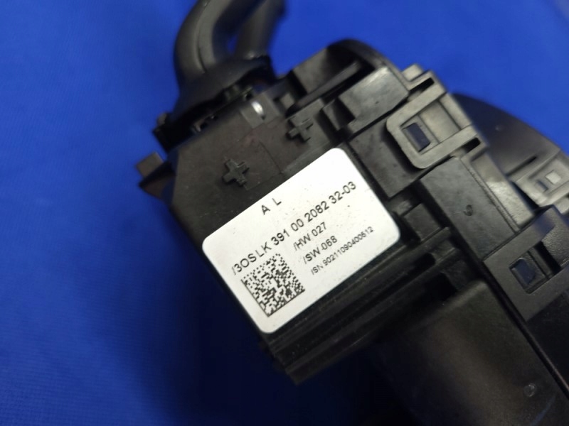 фото №7, Рычаг переключатель круиз-контроль bmw e87 lift