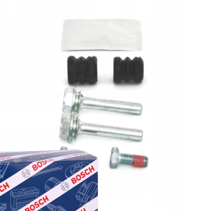 фото №1, Втулка prow. суппорт тормозной. do vw sharan 2.0