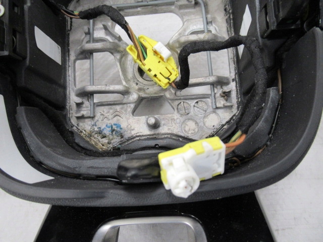 фото №7, C3 iii повітропровід шкіряний багатофункціональний