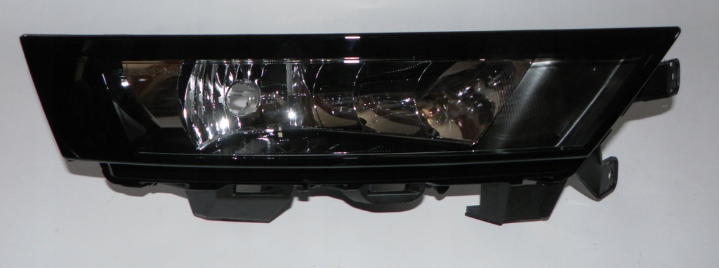 фото №1, Skoda rapid lift протитуманна фара правий лампа права rh