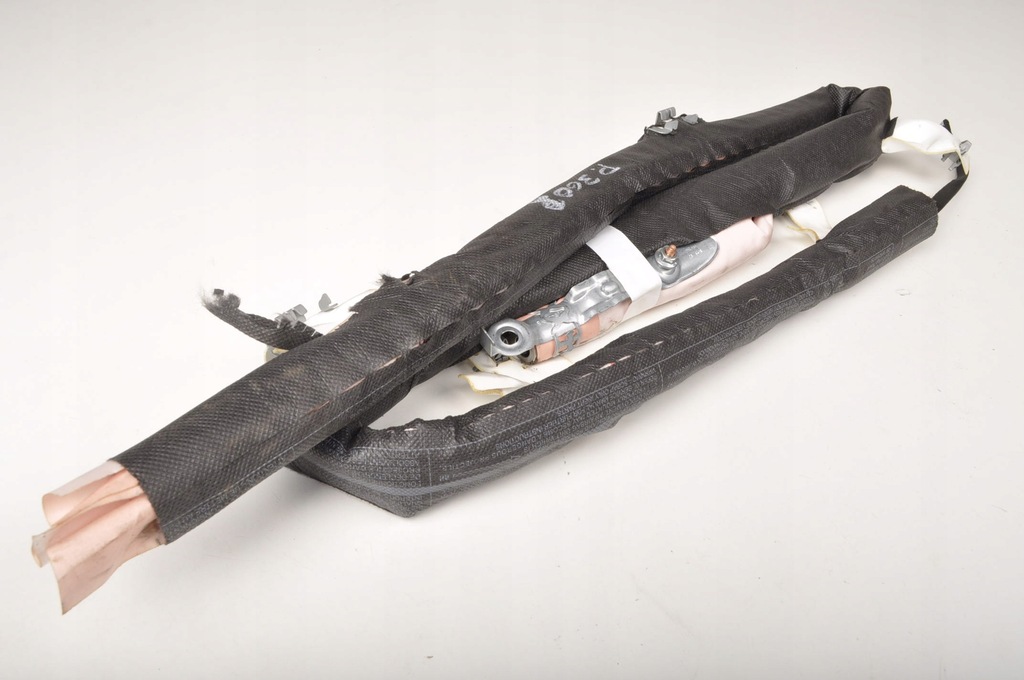 фото №1, Peugeot 3008 ii шторка безопасности подушка безопасности правая 9811504380