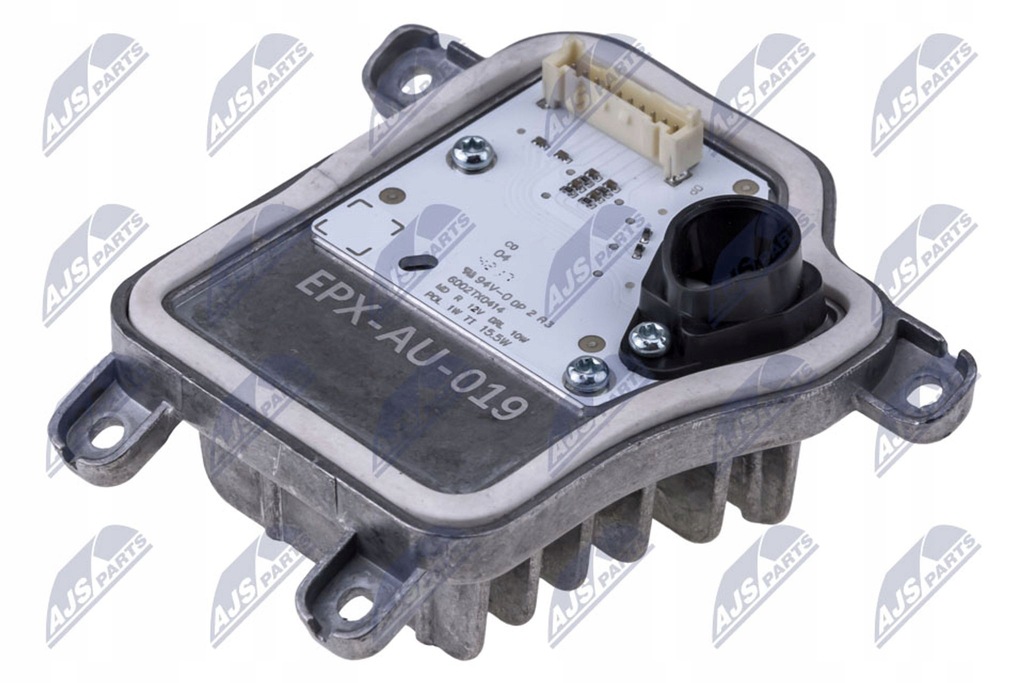 фото №1, Nty модуль led світла do рух dziennej