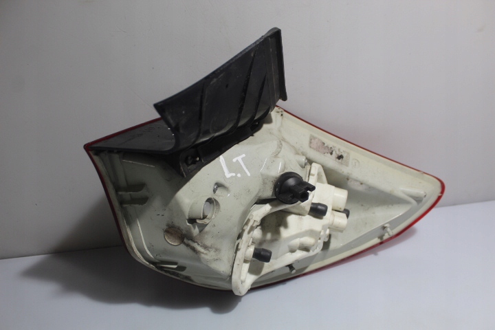 фото №4, Лампа левая задняя opel astra j