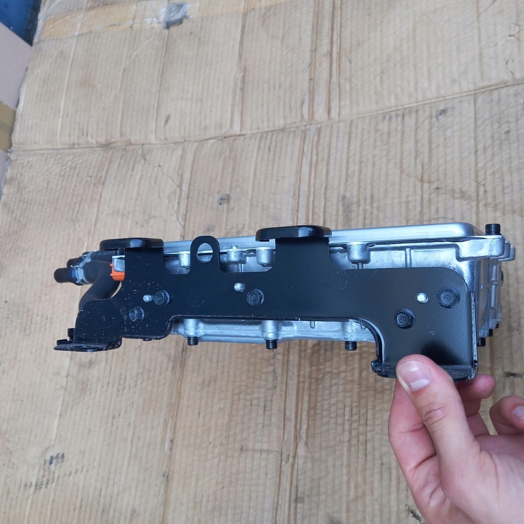 фото №1, Hyundai tucson iv 4 kia инвертор инвертор 36400-3daj5