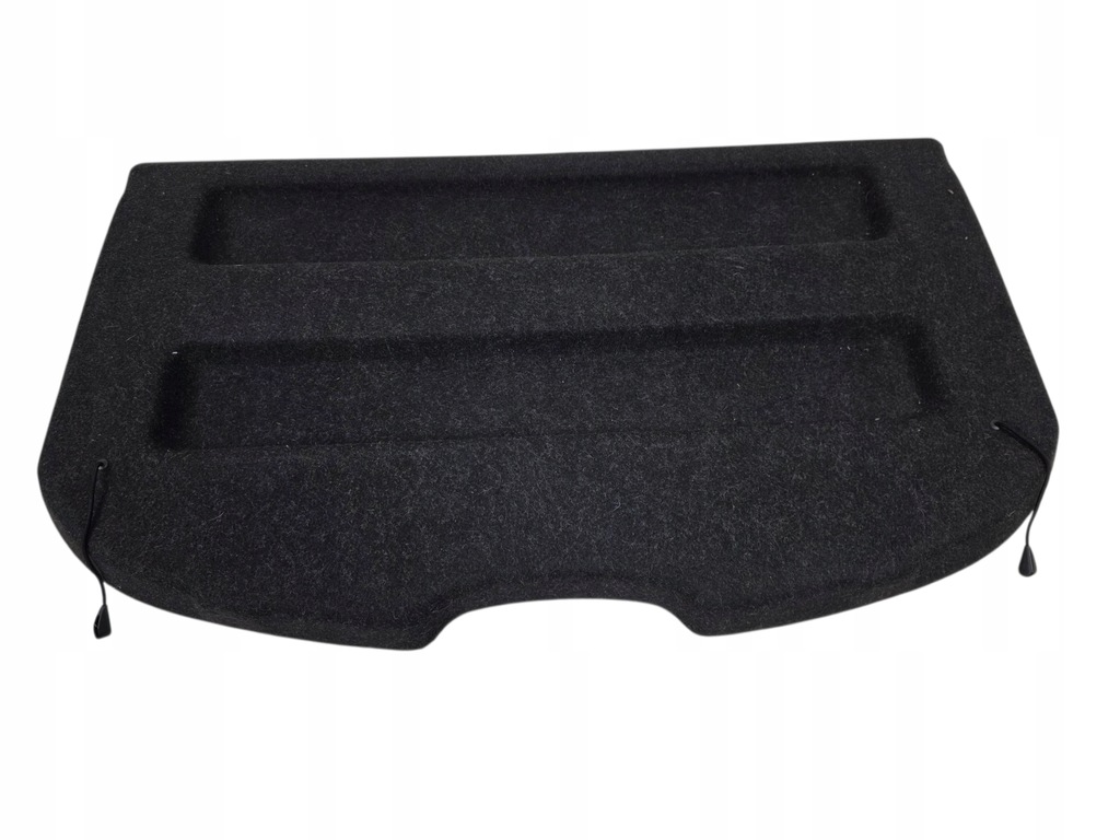 фото №1, Nissan qashqai j10 2 полка багажника задняя задняя org.